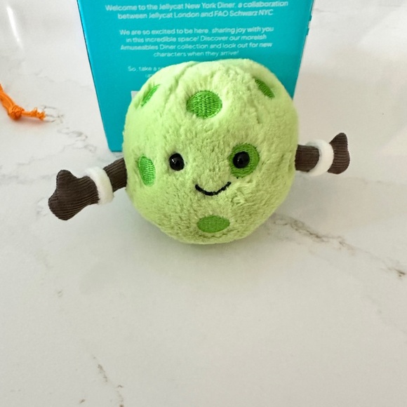 Pickleball -  Amuseables Sports – US Exclusive – NWT with Gift Bag - Picture 2 of 5